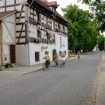 Fietsen in het Spreewald